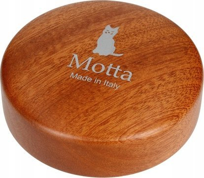 Mjet nivelues për kafe Motta Wood, 58 mm, dru, kafe