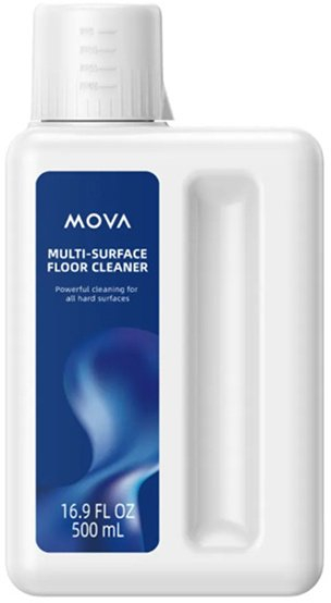 Lëng pastrues për dysheme Mova Multi Surface, 500 ml, për të gjitha sipërfaqet