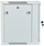 Kabinet rrjeti XtendLan 19" 12U, muror 600x450, ngarkesë 60 kg, gri