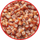 Shujtë për qen LUPI PETS Lupipets Sushi, me pulë dhe peshk, 500g