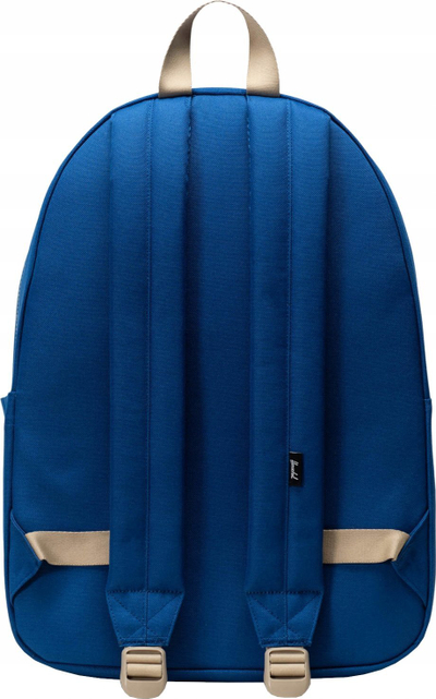 Çantë shpine Herschel Classic, 20L, për laptop 14", e zezë