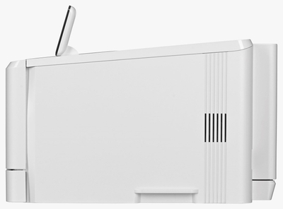 Колор ласерски печатач HP Color LaserJet Pro M255dw, A4, Wi-Fi, бел