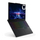 Laptop Lenovo Legion 5 15IRX10, i7 13650HX, 16GB RAM, 1TB SSD, RTX 5050, 15.6\" 165Hz, црн
