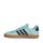 Atlete Adidas VL Court 3.0 W JS2057 për goca, lëkurë, taban gome