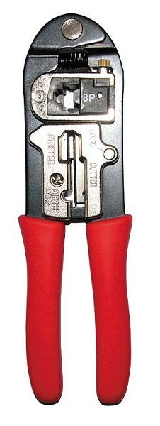 Mjet shtrëngues Proline për RJ-11, RJ-12, RJ-14, RJ-45