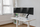 Mbajtëse monitori Gembird MA-DA3-03, 27", 18 kg, e zezë