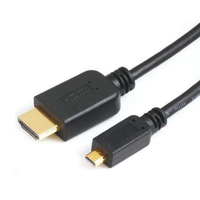 Kabllo SBOX HDMI / micro-HDMI, 1.4v, 2m