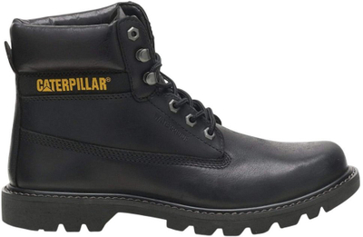 Çizme pune Caterpillar Colorado 2.0 WP, lëkurë, të papërshkueshme nga uji, të zeza, për burra, EU 41