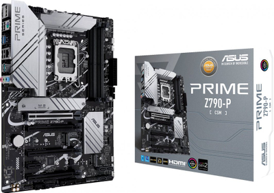 Pllakë amë Asus PRIME Z790-P-CSM