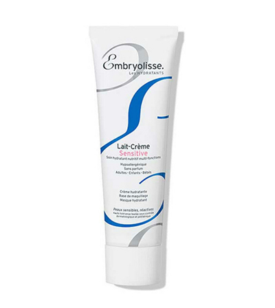 Krem EMBRYOLISSE (Lait Creme Sensitive), 100 ml