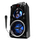 Звучник Bluetooth BeatBoxer 5.1, me karaoke