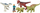 Set figura Jurassic World Dominion Minis, 5 copa, shumëngjyrëshe