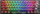 Tastierë mekanike Ducky One 3 Aura Mini, RGB, USB Type C, e zezë