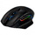 Гејминг глушец Corsair Dark Core, безжичен, 18000 DPI, црн
