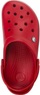 Papuçe për meshkuj Crocs 11016-6EN, nr. 43-44, të kuqe