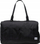 Çantë duffel Herschel Supply Co. Bennett, canvas balistik, me ndarje për këpucë, e zezë