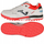 Këpucë futbolli Joma Top Flex Rebound 25 Turf, për bar sintetik, fleksibile, të bardha