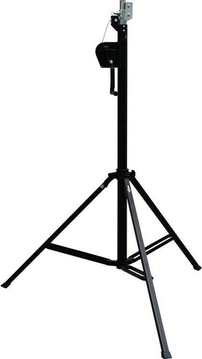 Stativ drite Stand4Me LS4300, deri n’4 metra, 80 kg, i zi