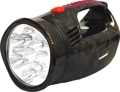 Llambë dore Tiross TS-760-3, LED