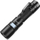 Dritë dore Supfire X60, 550 lumen, 200m, ZOOM, USB, e zezë
