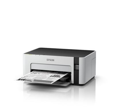 Printer inkjet Epson EcoTank M1120, monokrom, WiFi