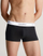 Mbathje për meshkuj Calvin Klein, 3 copë, të zeza