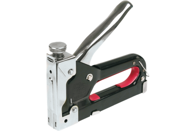 Kapëse tapicerie Top Tools 41E904, kapëse J 6-14mm, trup metalik