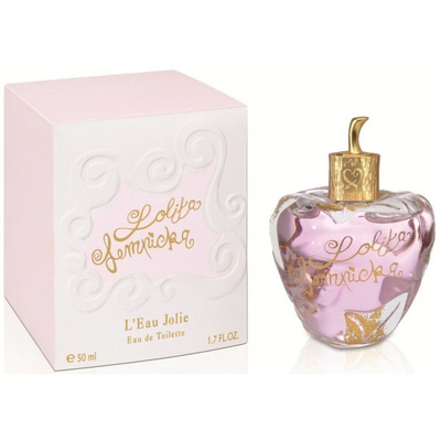 Eau de Toilette Lolita Lempicka L´Eau Jolie 50 ml