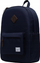 Çantë shpine Herschel Classic Heritage 10007-05432, 15", një masë, blu navy