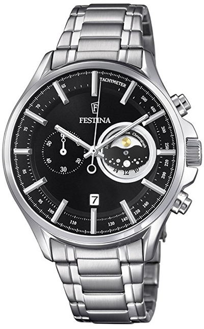 Orë dore Festina Retro 6852/3