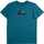 Maicë Quiksilver EQYZT06056-BRS0, e kaltër, XXL