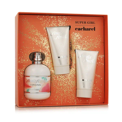 Eau de Toilette Cacharel Anaïs Anaïs L'Original, 100ml