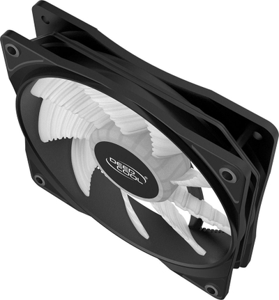 Ftohës Deepcool RF120B, 120 mm