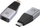 Adaptor USB C në Mini DisplayPort IADAP USBC MDP4K60, 4K 60Hz, i bardhë