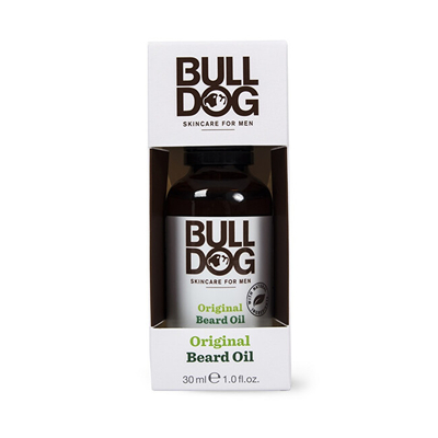 Bulldog Original Beard Oil, 30 ml