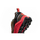 Atlete trail Joma Tundra, rrjetë teknike, shollë që nuk rrëshqet, gri me rozë