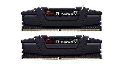 Ram G.Skill Ripjaws V, DDR4, 64GB, 3600 MHz, CL16
