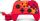 Kontroller PowerA Enhanced Speedster Mario, me kabllo, i kuq