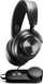Kufje gaming SteelSeries Arctis Nova Pro Wireless, për PlayStation edhe PC, me ANC, të zeza