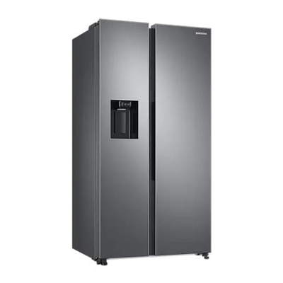 Frigoriferi kombinuar Samsung RS68A8531S9/EF, 634L, i hirtë