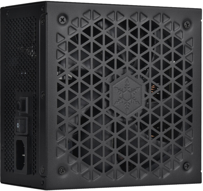 Burim energjie SilverStone DA1000R Gold SST-DA1000R-GM , 1000W