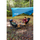 Tendë kampingu ENO SunFly Shade, 2.7 x 2.7 m, UPF 30, blu deti