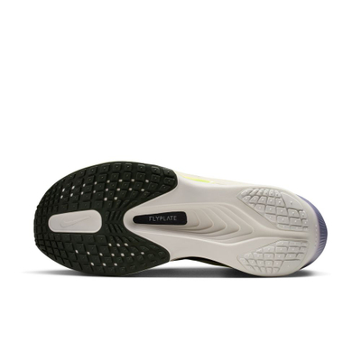 Atlete vrapimi Nike Zoom Fly 6 për burra, me shkumë ZoomX, bezhë
