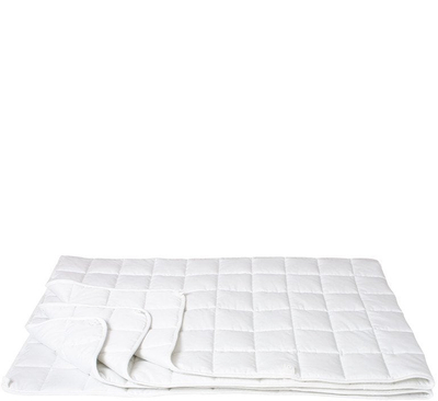 Batanije me peshë Arctic Nordisk Tekstil Barents, 7 kg, 140 x 200 cm, e bardhë
