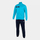 Trening Joma Columbus, komplet me dy pjesë, poliester, blu