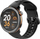 Паметен часовник Hammer Watch 2 Lite, 1.69\", отпорен на вода, црн