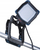 Lampë pune Mareld Shiny 7000, 7000 lm, 50W LED, e zezë