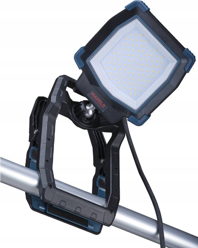 Lampë pune Mareld Shiny 7000, 7000 lm, 50W LED, e zezë