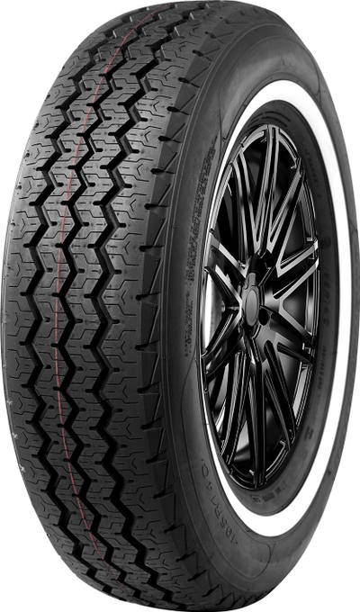 Gomë 205/75R15C 109/107R L-MAX9 IL