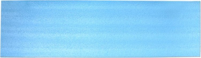 Dyshek ushtrimesh Master Double Layer, 8mm, kundra rrëshqitjes, blu